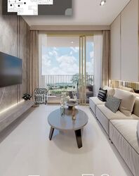 Lentor Hills Residences (D26), Apartment #555136901